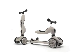 Highwaykick 1 - Ash|Scoot & Ride Online