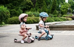 Highwaykick 1 - Steel|Scoot & Ride Store