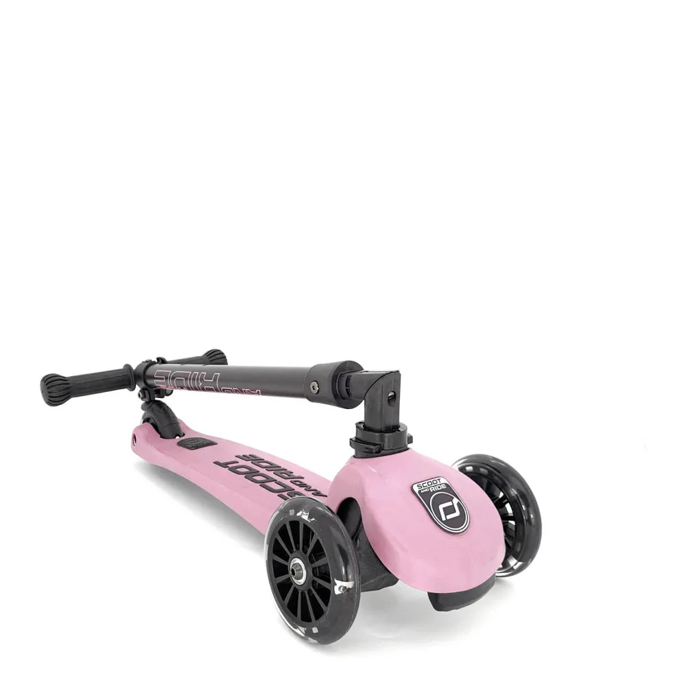 Highwaykick 3 - Rose|Scoot & Ride Sale