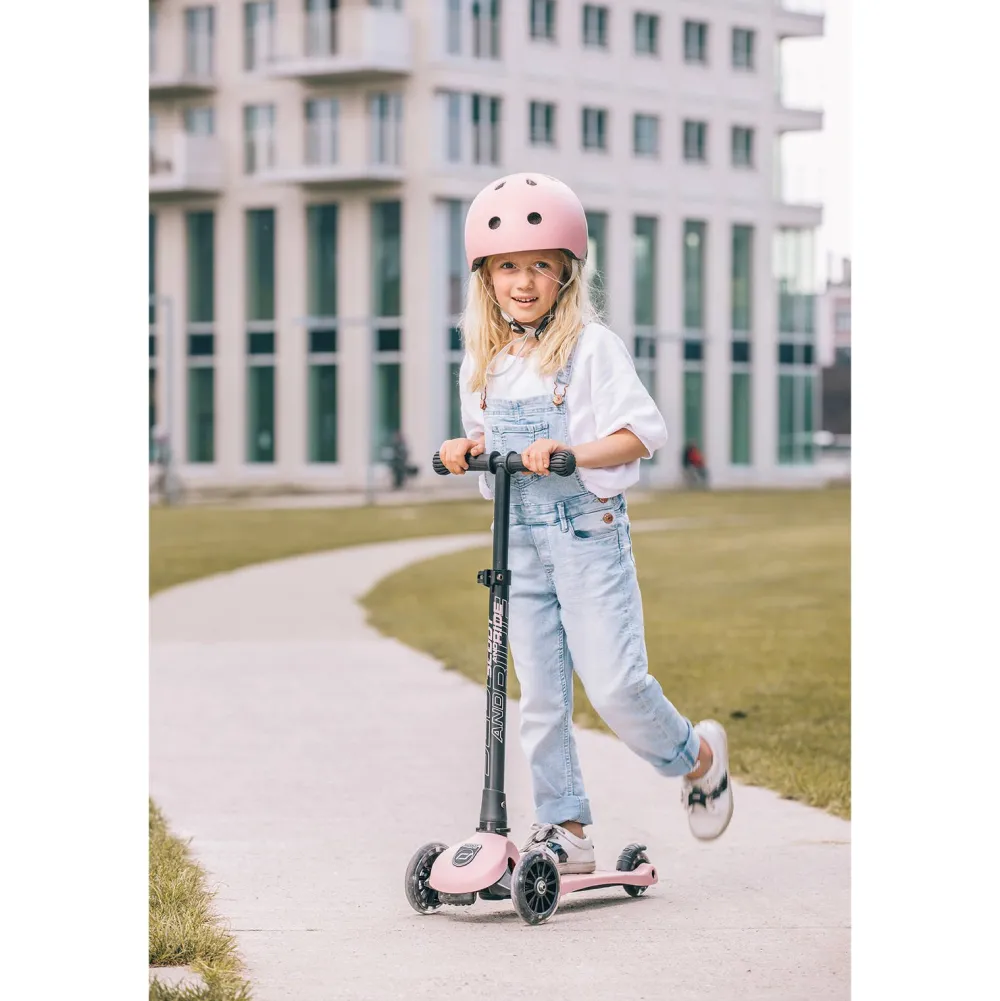 Highwaykick 3 - Rose|Scoot & Ride Sale