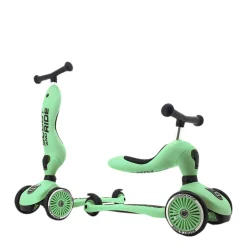 Highwaykick 1- Kiwi|Scoot & Ride Store