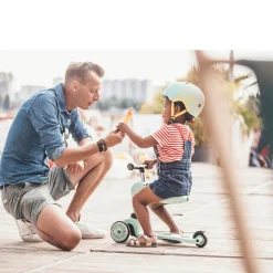Highwaykick 1- Kiwi|Scoot & Ride Store