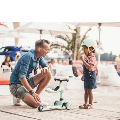 Highwaykick 1- Kiwi|Scoot & Ride Store