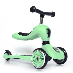 Highwaykick 1- Kiwi|Scoot & Ride Store