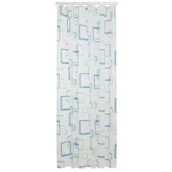 Discount Sealskin Douchegordijn Retro