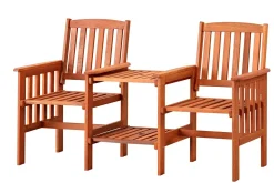 Houten Tete-A-Tete Memphis|SenS-Line Online
