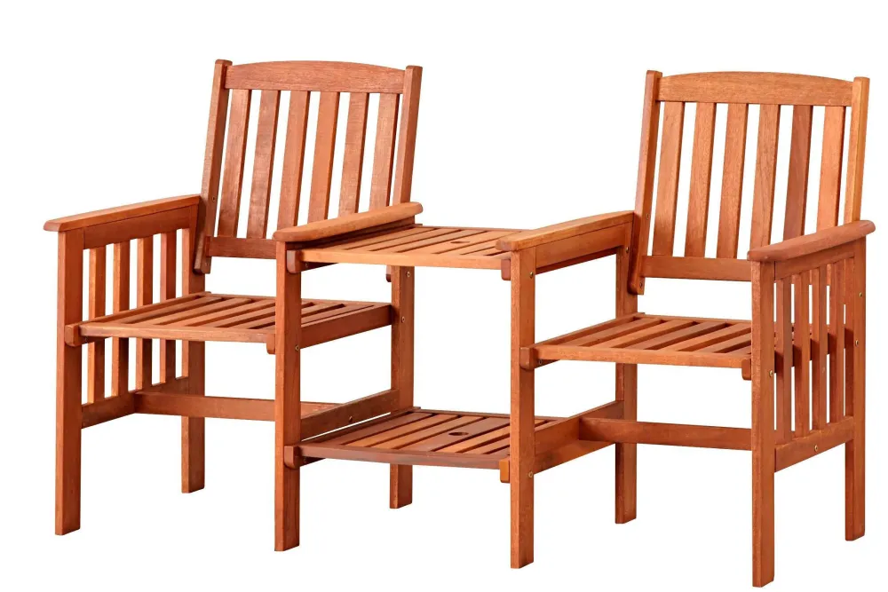 Houten Tete-A-Tete Memphis|SenS-Line Online