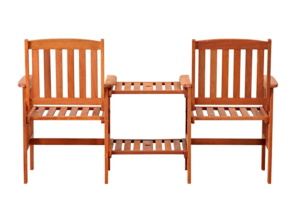Houten Tete-A-Tete Memphis|SenS-Line Online