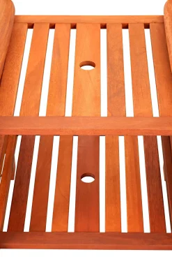 Houten Tete-A-Tete Memphis|SenS-Line Online