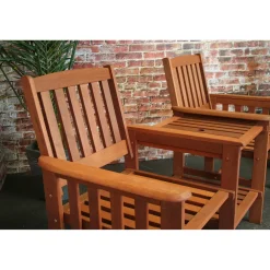 Houten Tete-A-Tete Memphis|SenS-Line Online