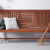 Houten Tuinbank Sombrera|SenS-Line Sale