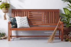 Houten Tuinbank Sombrera|SenS-Line Sale