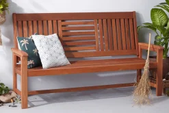 Houten Tuinbank Sombrera|SenS-Line Sale