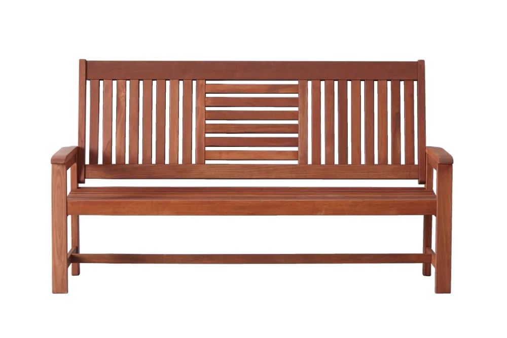 Houten Tuinbank Sombrera|SenS-Line Sale