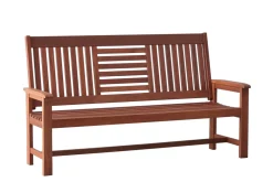 Houten Tuinbank Sombrera|SenS-Line Sale