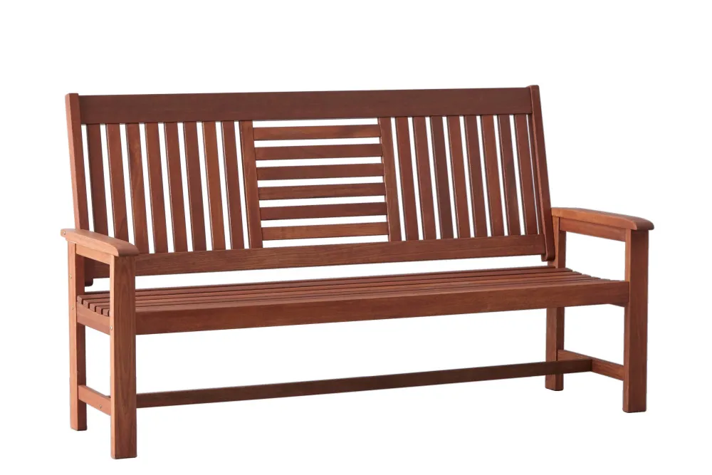 Houten Tuinbank Sombrera|SenS-Line Sale