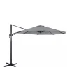 Parasol Borneo Deluxe (O350 Cm)|SenS-Line Shop