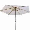 Parasol Salou (O300 Cm)|SenS-Line New