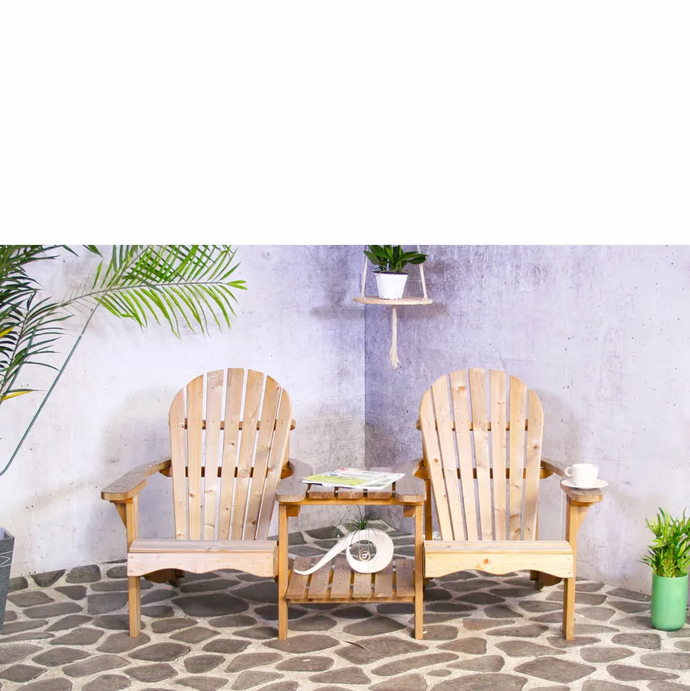 Tete-A-Tete Tuinbank|SenS-Line Clearance