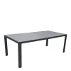 Tuintafel Bergamo (215X100 Cm)|SenS-Line Flash Sale