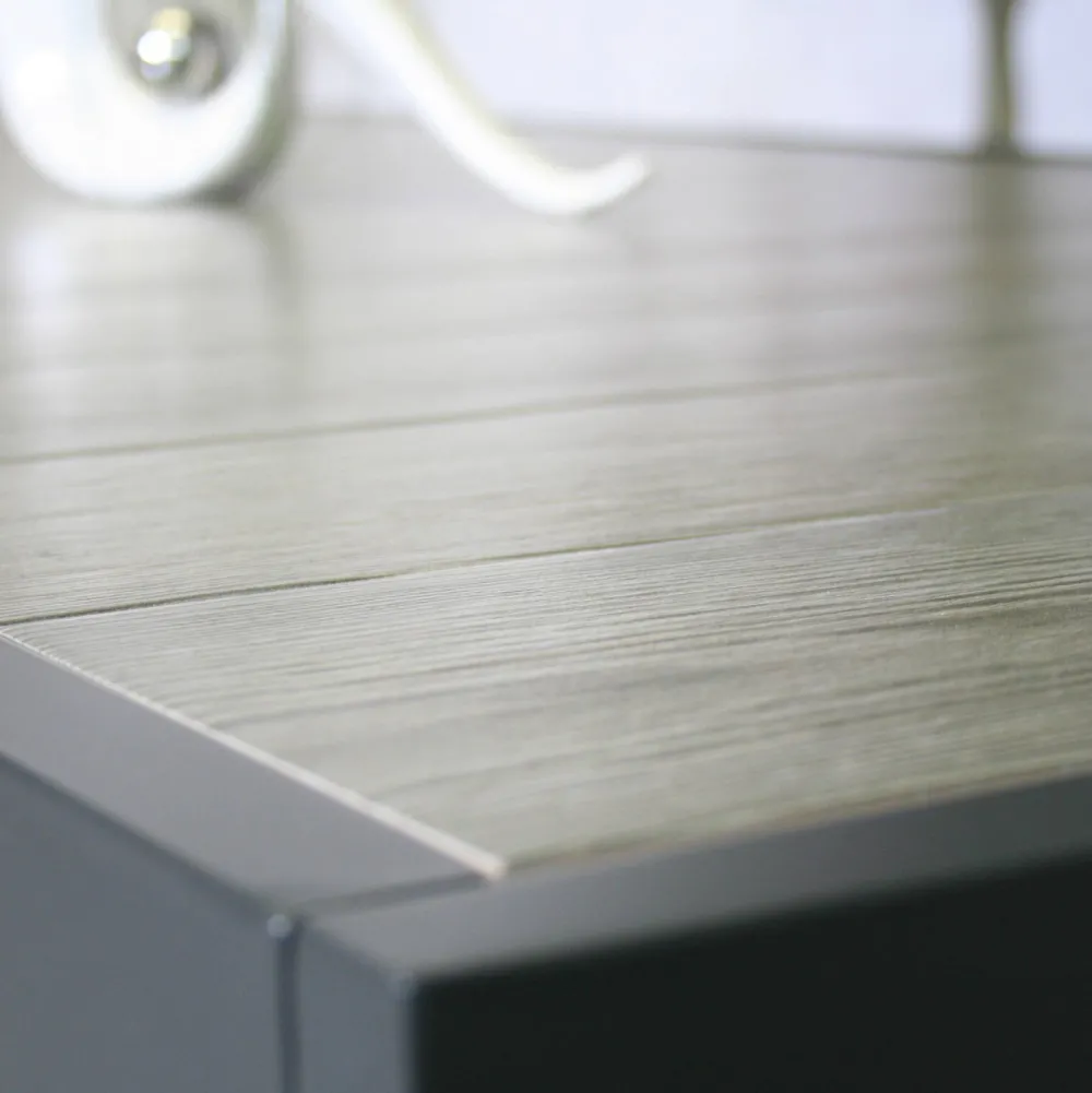 Tuintafel Bergamo (215X100 Cm)|SenS-Line Flash Sale
