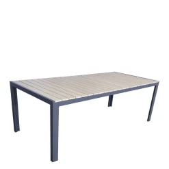 Tuintafel Jeremy (215X100 Cm)|SenS-Line Sale