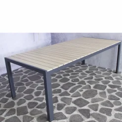 Tuintafel Jeremy (215X100 Cm)|SenS-Line Sale