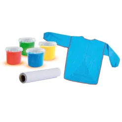 My First Vingerverf Set|SES Shop