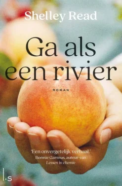 Shelley Read Ga Als Een Rivier|wehkamp Clearance