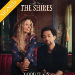 Shires - Good Years (Signed,.. (Lp)|wehkamp Online