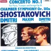 Shostakovich Jr./Thompson/I Musici - Piano Concerto (Cd)|wehkamp Clearance