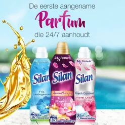 Online Silan Aroma Therapy Relaxing Maldives Wasverzachter - 222 Wasbeurten - 222 Wasbeurten