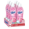 Cheap Silan Passie Voor Rozen Wasverzachter - 222 Wasbeurten - 222 Wasbeurten