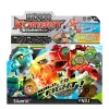 Biopod Kombat Duo Pack|Silverlit Outlet