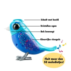 Digibird Hummingbird|Silverlit Cheap