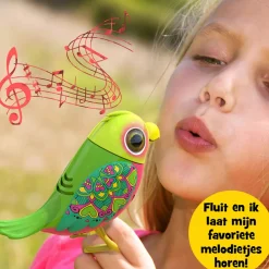Digibird Hummingbird|Silverlit Cheap