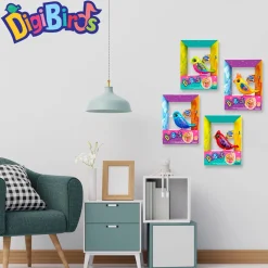 Digibird Hummingbird|Silverlit Cheap