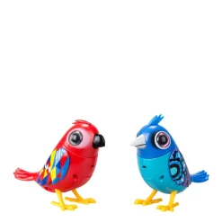 Digibirds Duo Set Serie 2|Silverlit Online