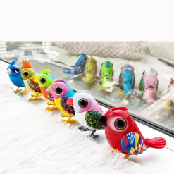 Digibirds Duo Set Serie 2|Silverlit Online