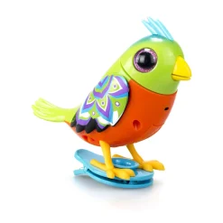 Digibirds Single Quetzal|Silverlit Cheap