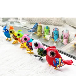 Digibirds Single Royal Fletcher|Silverlit Shop