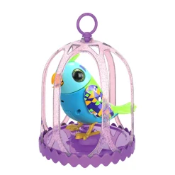 Hooded Parrot Digibird|Silverlit Store