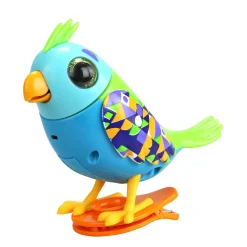 Hooded Parrot Digibird|Silverlit Store
