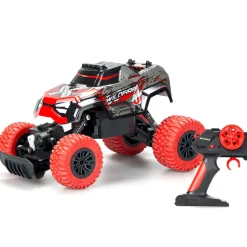 Rc X-Wildfire|Silverlit Hot