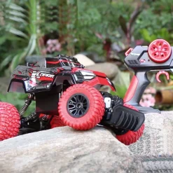 Rc X-Wildfire|Silverlit Hot