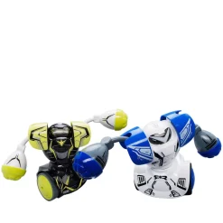 Robo Kombat Twin Battle Pack|Silverlit Best