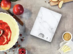 Hot Soehnle Compact Keukenweegschaal