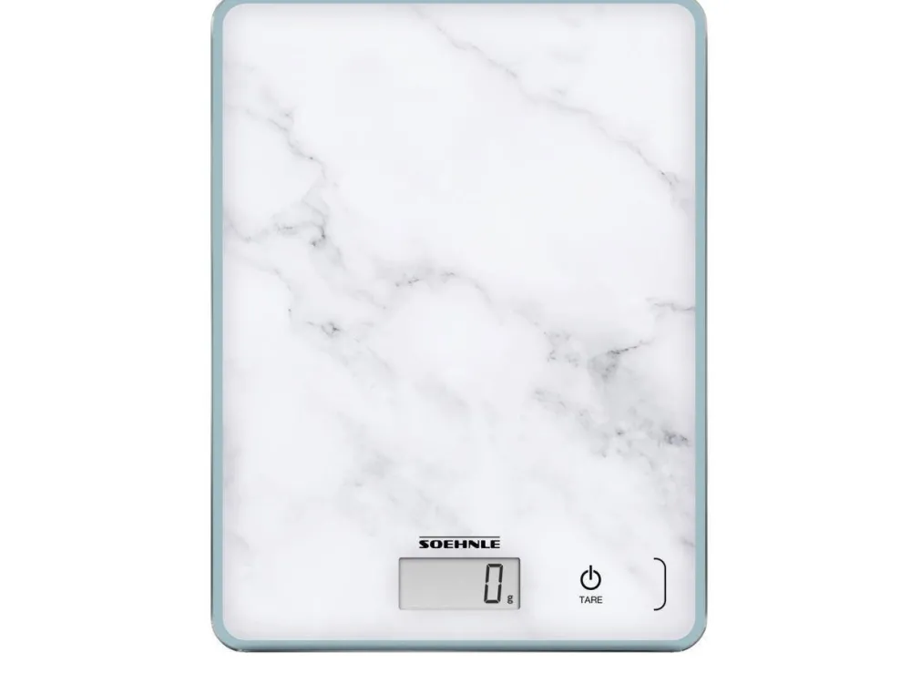 Hot Soehnle Compact Keukenweegschaal