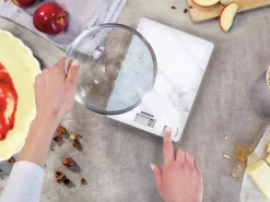 Hot Soehnle Compact Keukenweegschaal
