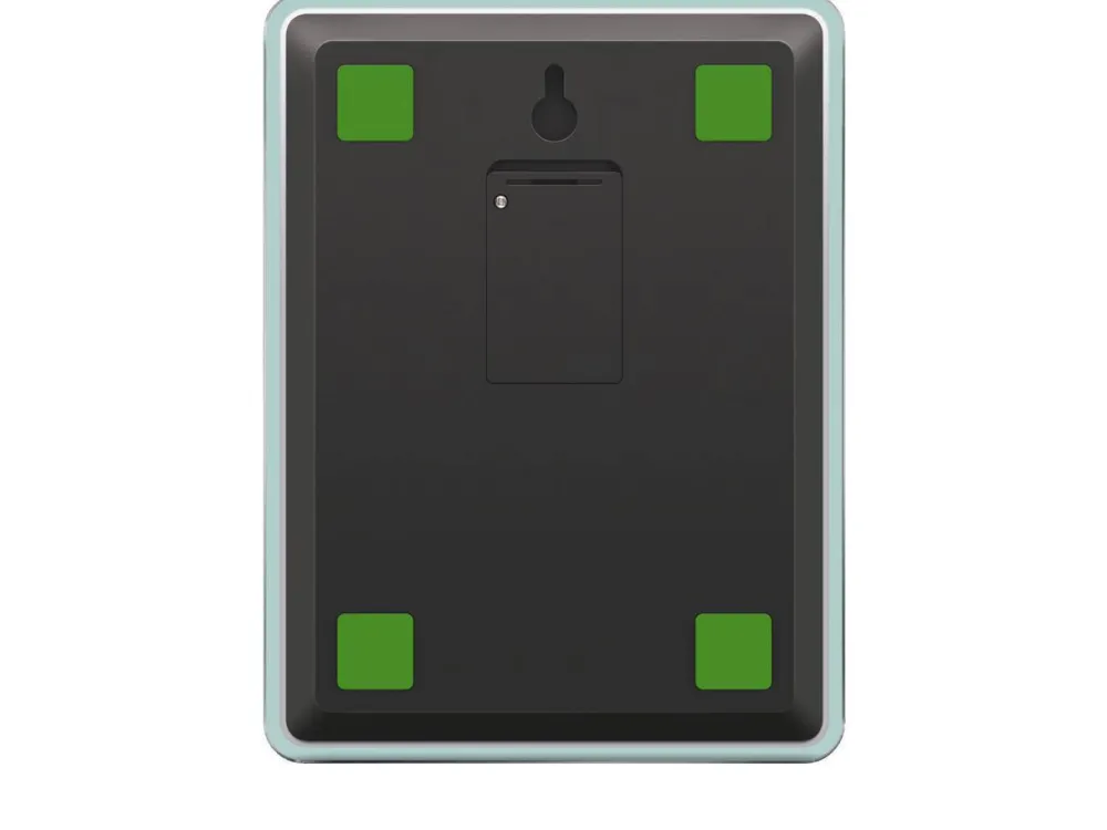 Hot Soehnle Compact Keukenweegschaal